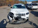 JEEP CHEROKEE LIMITED 4X4 снимка