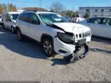 JEEP CHEROKEE LIMITED 4X4 снимка