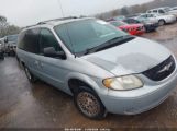 CHRYSLER TOWN & COUNTRY LX снимка