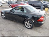 MERCEDES-BENZ SLK 320 WDBKK65F01F****** снимка