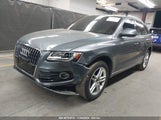 AUDI Q5 3.0 TDI PREMIUM PLUS WA1VMAFP7FA****** снимка