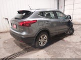 NISSAN ROGUE SPORT SV JN1BJ1CR9HW103497 снимка