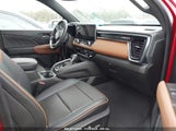 GMC CANYON 4WD SHORT BOX AT4 1GTP6DEK5P1****** photo
