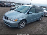 HONDA ODYSSEY EX 5FNRL18664B****** снимка