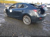 MAZDA MAZDA3 GRAND TOURING 3MZBN1W35JM****** снимка