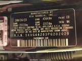 KIA K5 GT 5XXG44J83PG202029 снимка