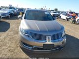 LINCOLN MKX RESERVE снимка