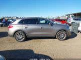 LINCOLN MKX RESERVE снимка