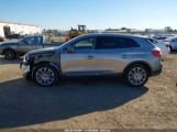 LINCOLN MKX RESERVE снимка