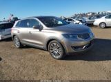 LINCOLN MKX RESERVE снимка