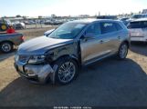 LINCOLN MKX RESERVE снимка