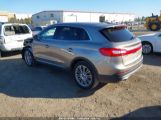 LINCOLN MKX RESERVE снимка