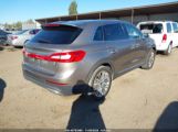 LINCOLN MKX RESERVE снимка