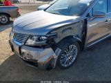 LINCOLN MKX RESERVE снимка