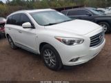 INFINITI QX60 снимка