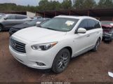 INFINITI QX60 снимка