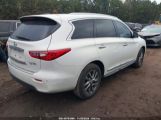 INFINITI QX60 снимка