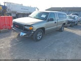 GMC SIERRA 1500 SL 1GTEC14W7YE****** fotografie