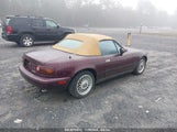 MAZDA MX-5 MIATA JM1NA353XS0****** снимка