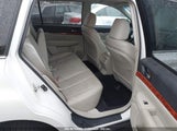 SUBARU OUTBACK 3.6R LIMITED 4S4BRDLCXB2****** снимка