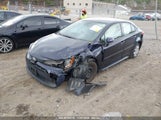TOYOTA COROLLA LE JTDEPRAE7LJ091038 снимка
