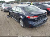 TOYOTA COROLLA LE JTDEPRAE7LJ091038 снимка
