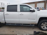 CHEVROLET SILVERADO 1500 1LT 3GCUKREH5JG****** снимка