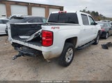 CHEVROLET SILVERADO 1500 1LT 3GCUKREH5JG****** снимка