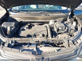 CHEVROLET EQUINOX FWD LT 1.5L TURBO 2GNAXKEV2L6****** fotografie