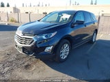 CHEVROLET EQUINOX FWD LT 1.5L TURBO 2GNAXKEV2L6****** fotografie