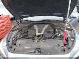 INFINITI Q50 3.0T PREMIUM JN1EV7AP4GM****** снимка