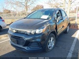 CHEVROLET TRAX LS 3GNCJNSB9KL****** снимка