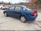 TOYOTA COROLLA CE 1NXBR32E15Z****** снимка