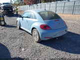 VOLKSWAGEN BEETLE 1.8T 3VWJ17AT7FM****** снимка