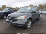 HONDA CR-V EX 5J6RE4H58BL****** снимка