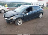 CHEVROLET CRUZE LT AUTO 3G1BE6SM3JS****** снимка