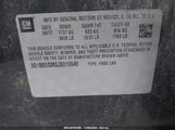 CHEVROLET CRUZE LT AUTO 3G1BE6SM3JS****** снимка