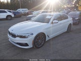 BMW 530E XDRIVE IPERFORMANCE WBAJB1C53JB****** снимка