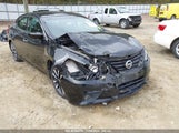 NISSAN ALTIMA 2.5 SV 1N4AL3APXJC204173 photo