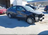 NISSAN VERSA 1.6 SV photo