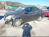 NISSAN VERSA 1.6 SV photo