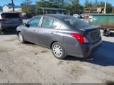 NISSAN VERSA 1.6 SV photo