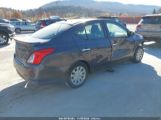 NISSAN VERSA 1.6 SV photo