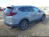 HONDA CR-V 2WD EX 5J6RW1H54LL****** снимка