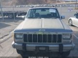 JEEP CHEROKEE LAREDO снимка