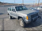 JEEP CHEROKEE LAREDO снимка