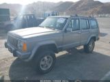 JEEP CHEROKEE LAREDO снимка