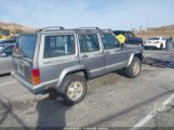 JEEP CHEROKEE LAREDO снимка