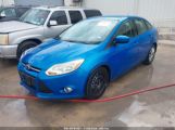 FORD FOCUS SE photo