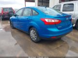 FORD FOCUS SE photo